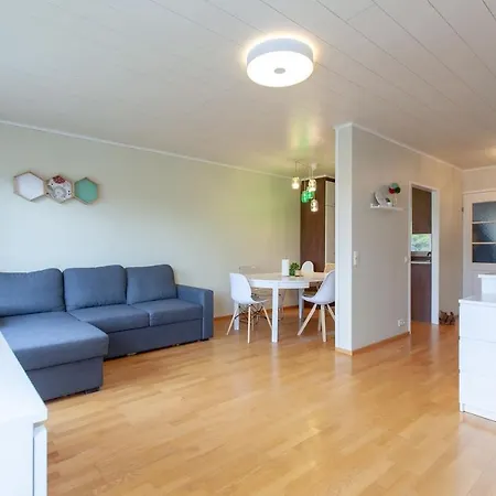 Appartamento Calm Townhouse Kotka