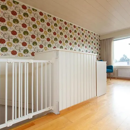 Calm Townhouse Appartamento