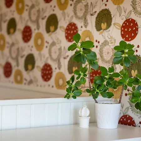 Calm Townhouse Kotka