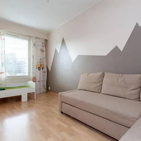Calm Townhouse * Kotka