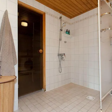 Calm Townhouse Apartament Kotka